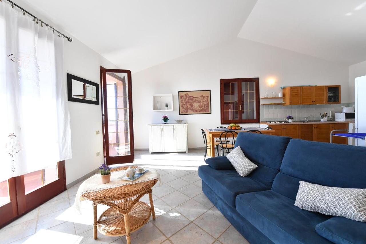 Casa Alba Funtana Meiga